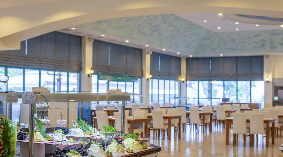 Asteria Family Resort  Side  5*