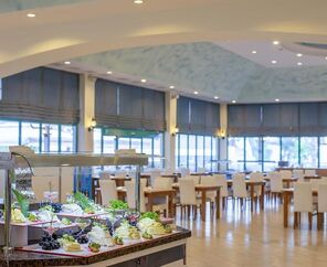 Asteria Family Resort  Side  5*