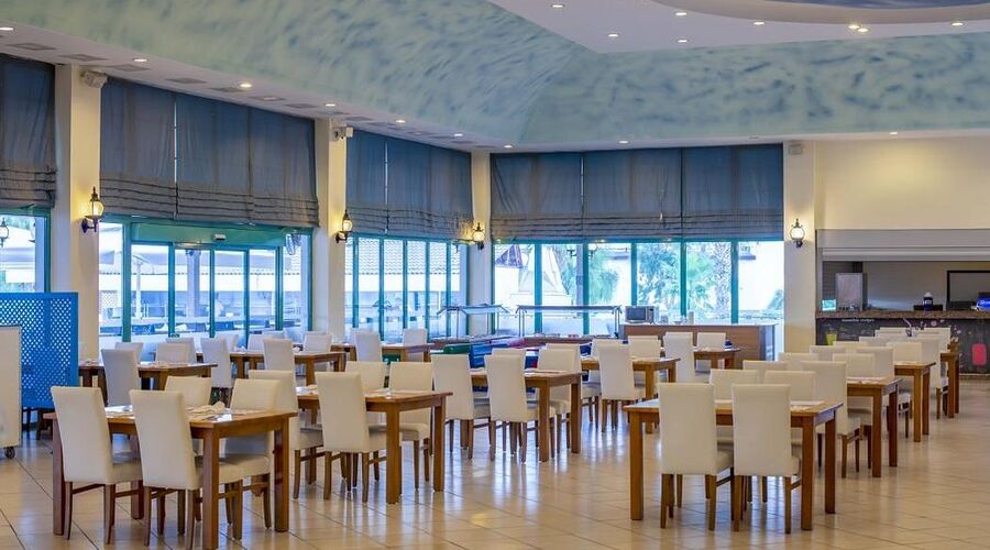 Asteria Family Resort  Side  5*