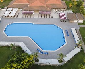 Asteria Family Resort  Side  5*