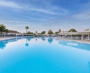 Asteria Family Resort  Side  5*