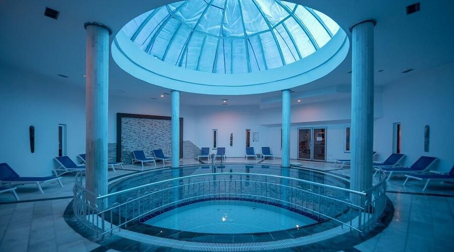 Asteria Family Resort  Side  5*