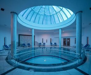 Asteria Family Resort  Side  5*