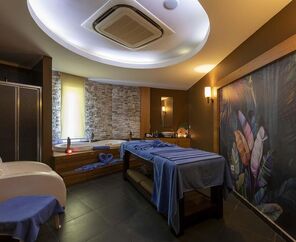 Asteria Family Resort  Side  5*