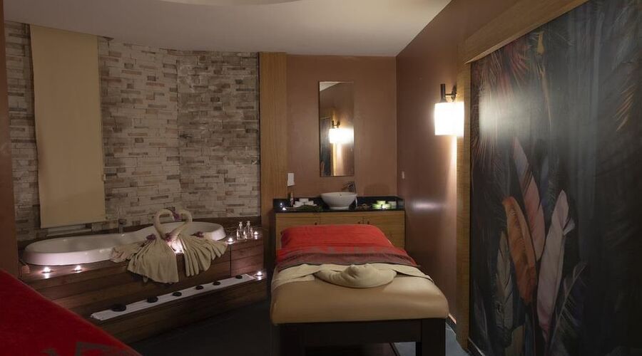 Asteria Family Resort  Side  5*