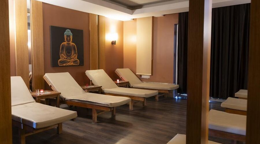 Asteria Family Resort  Side  5*