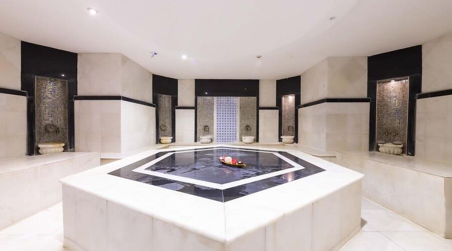 Asteria Family Resort  Side  5*