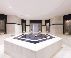 Asteria Family Resort  Side  5*