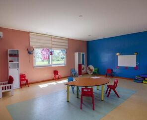 Asteria Family Resort  Side  5*