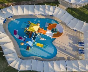 Asteria Family Resort  Side  5*