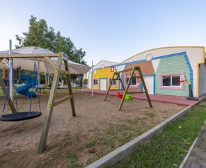 Asteria Family Resort  Side  5*