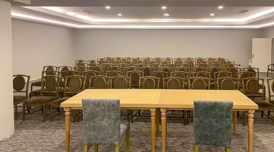 Asteria Family Resort  Side  5*