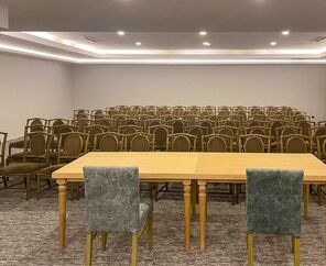 Asteria Family Resort  Side  5*