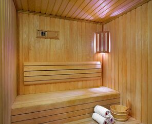 Sianji Well Being Resort   5*