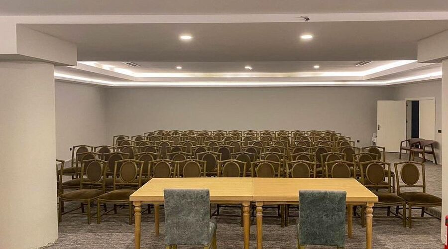 Asteria Family Resort  Side  5*
