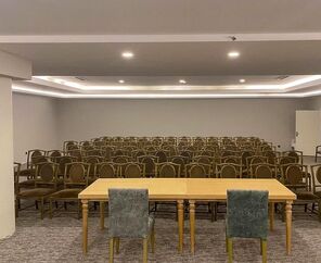 Asteria Family Resort  Side  5*