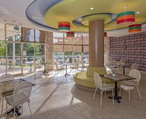 Asteria Family Resort  Side  5*