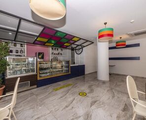 Asteria Family Resort  Side  5*