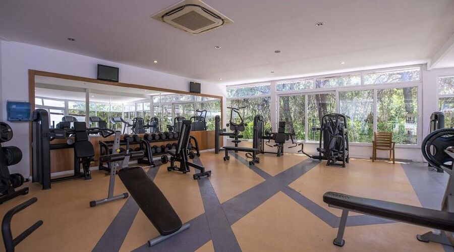 Asteria Family Resort  Side  5*