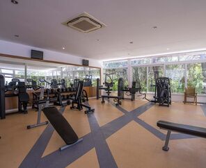 Asteria Family Resort  Side  5*
