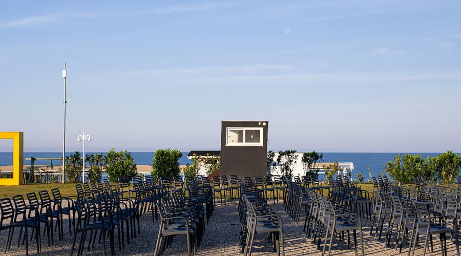 Euphoria Barbaross Beach Resort  5*