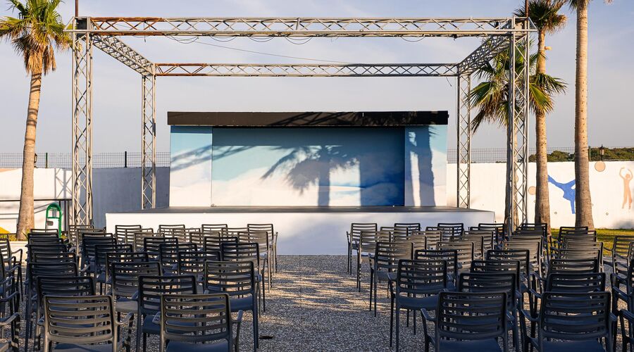 Euphoria Barbaross Beach Resort  5*