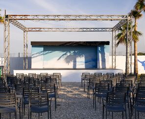 Euphoria Barbaross Beach Resort  5*