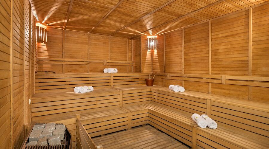 Euphoria Barbaross Beach Resort  5*