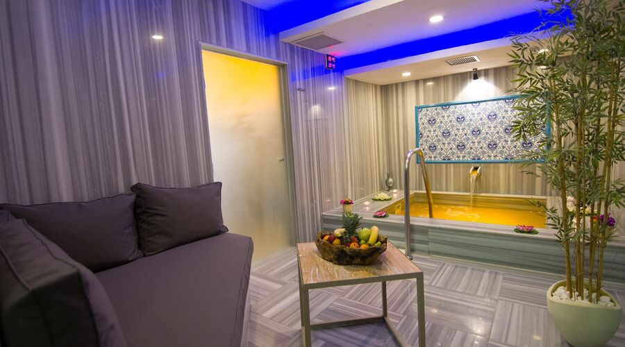 Sianji Well Being Resort   5*