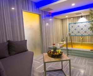 Sianji Well Being Resort   5*