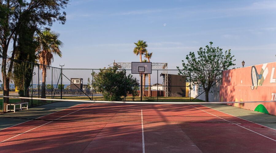 Euphoria Barbaross Beach Resort  5*