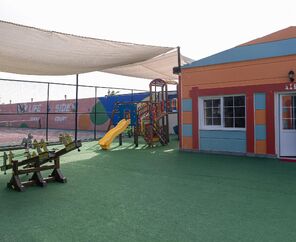 Euphoria Barbaross Beach Resort  5*