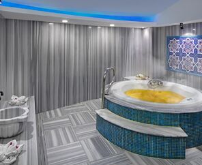 Sianji Well Being Resort   5*