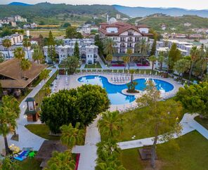 Euphoria Barbaross Beach Resort  5*