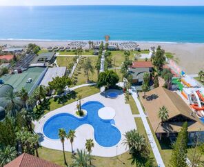 Euphoria Barbaross Beach Resort  5*