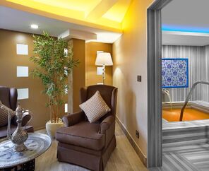 Sianji Well Being Resort   5*