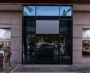 Euphoria Barbaross Beach Resort  5*
