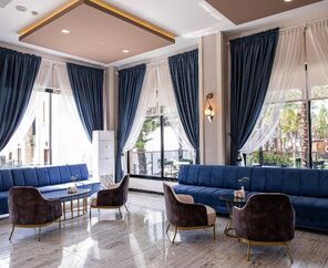 Euphoria Barbaross Beach Resort  5*