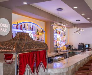 Euphoria Barbaross Beach Resort  5*