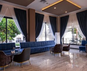 Euphoria Barbaross Beach Resort  5*