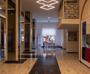 Euphoria Barbaross Beach Resort  5*