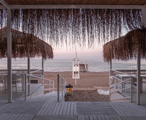 Euphoria Barbaross Beach Resort  5*