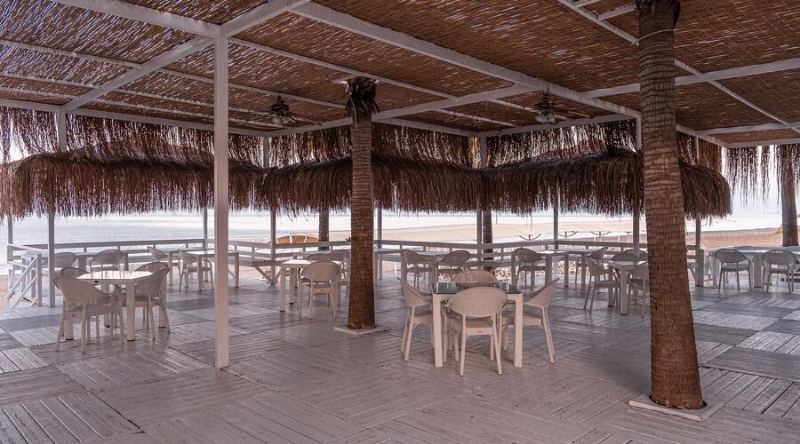 Euphoria Barbaross Beach Resort  5*