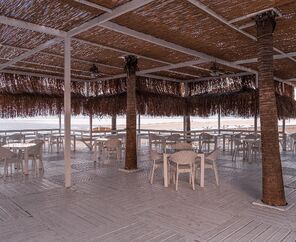 Euphoria Barbaross Beach Resort  5*