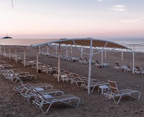 Euphoria Barbaross Beach Resort  5*