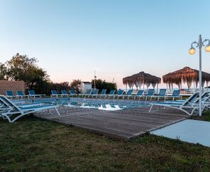 Euphoria Barbaross Beach Resort  5*