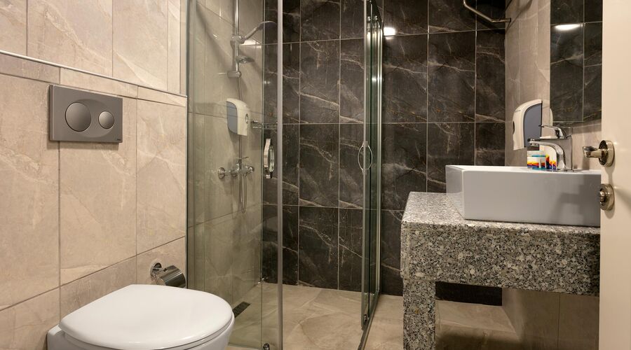 Euphoria Barbaross Beach Resort  5*