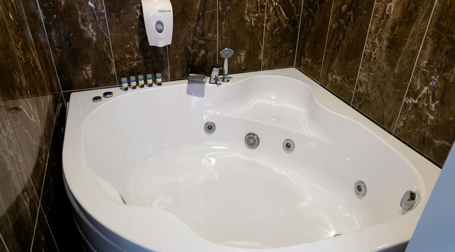 Euphoria Barbaross Beach Resort  5*