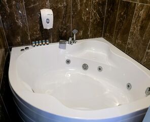 Euphoria Barbaross Beach Resort  5*