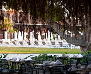 Euphoria Barbaross Beach Resort  5*